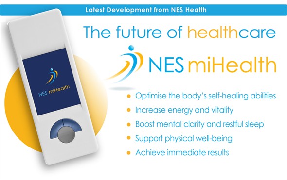 NES miHealth